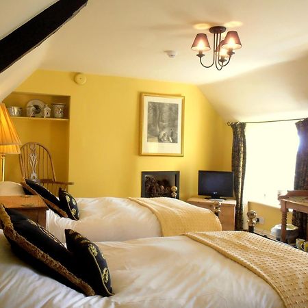 The Hunters Rest Inn Clutton Ngoại thất bức ảnh