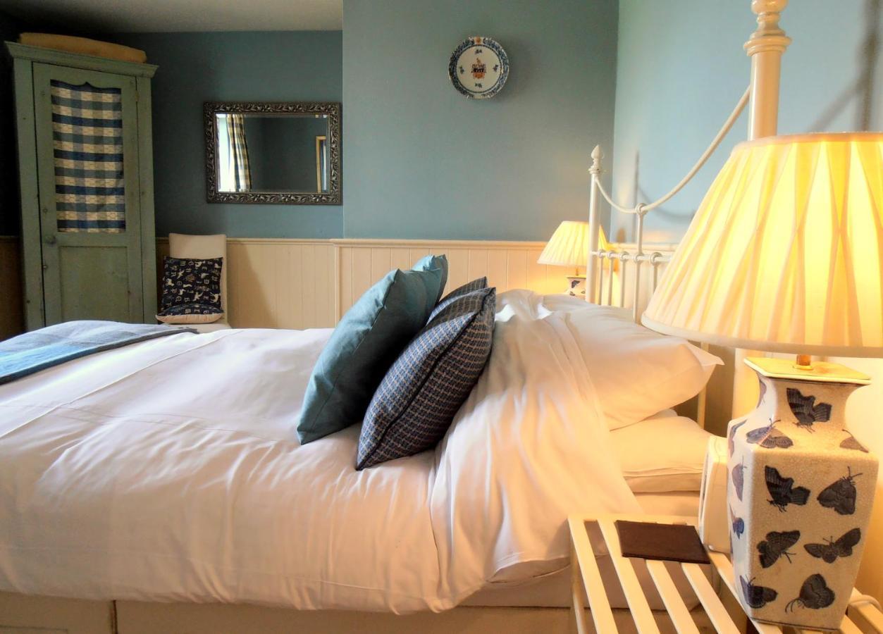 The Hunters Rest Inn Clutton Phòng bức ảnh