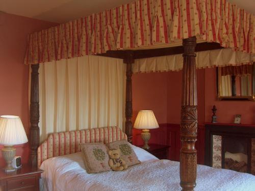 The Hunters Rest Inn Clutton Ngoại thất bức ảnh