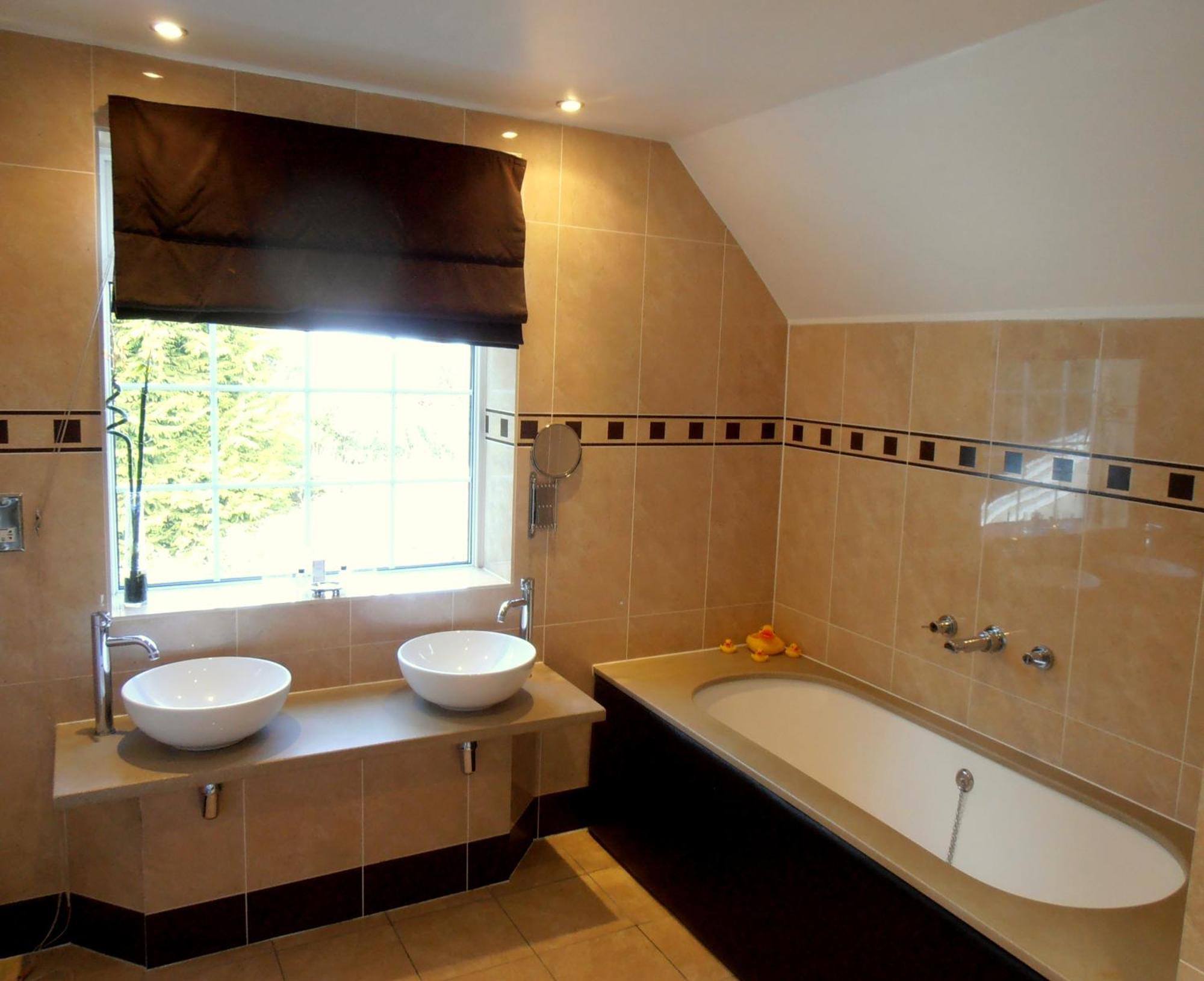 The Hunters Rest Inn Clutton Ngoại thất bức ảnh