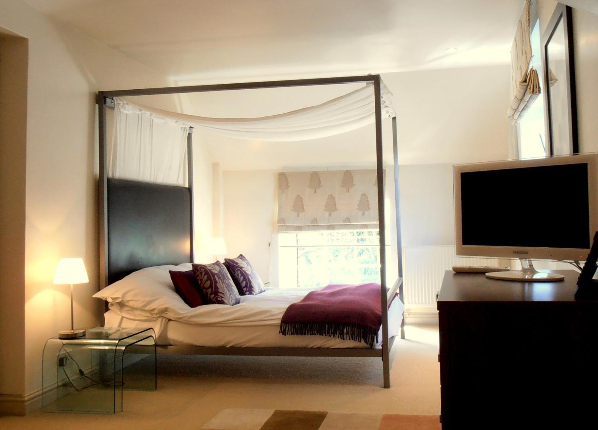 The Hunters Rest Inn Clutton Phòng bức ảnh