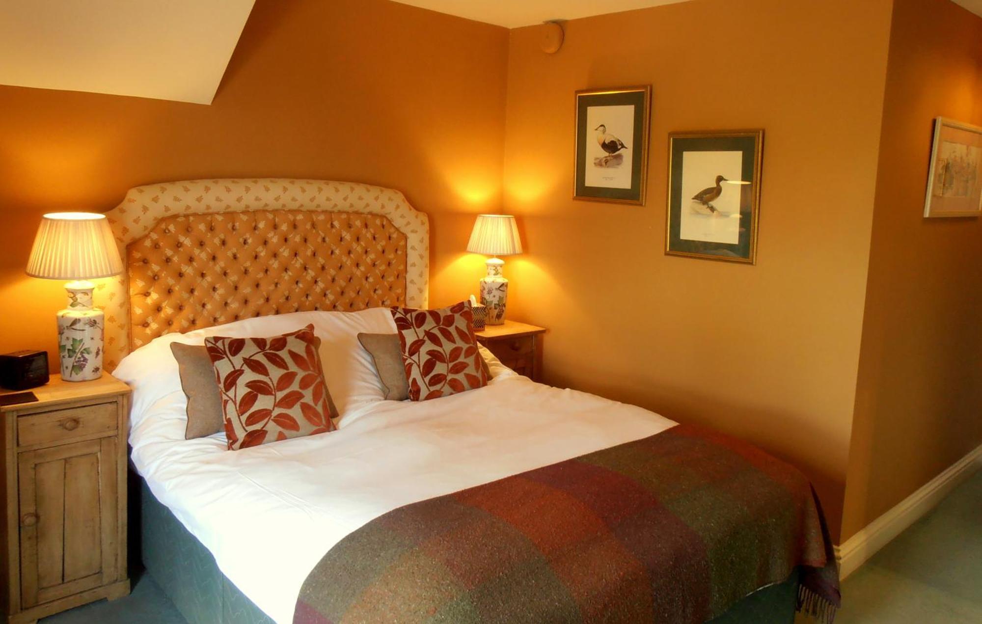 The Hunters Rest Inn Clutton Phòng bức ảnh